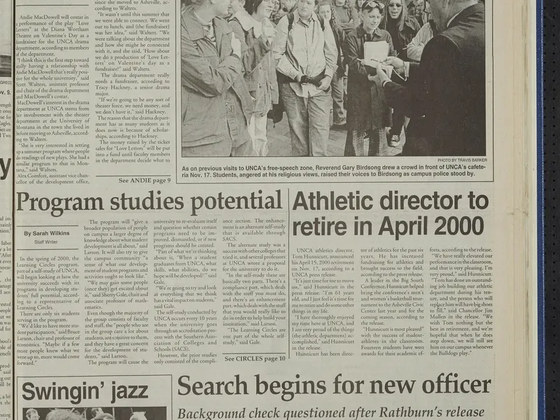 1999-11-18 Banner